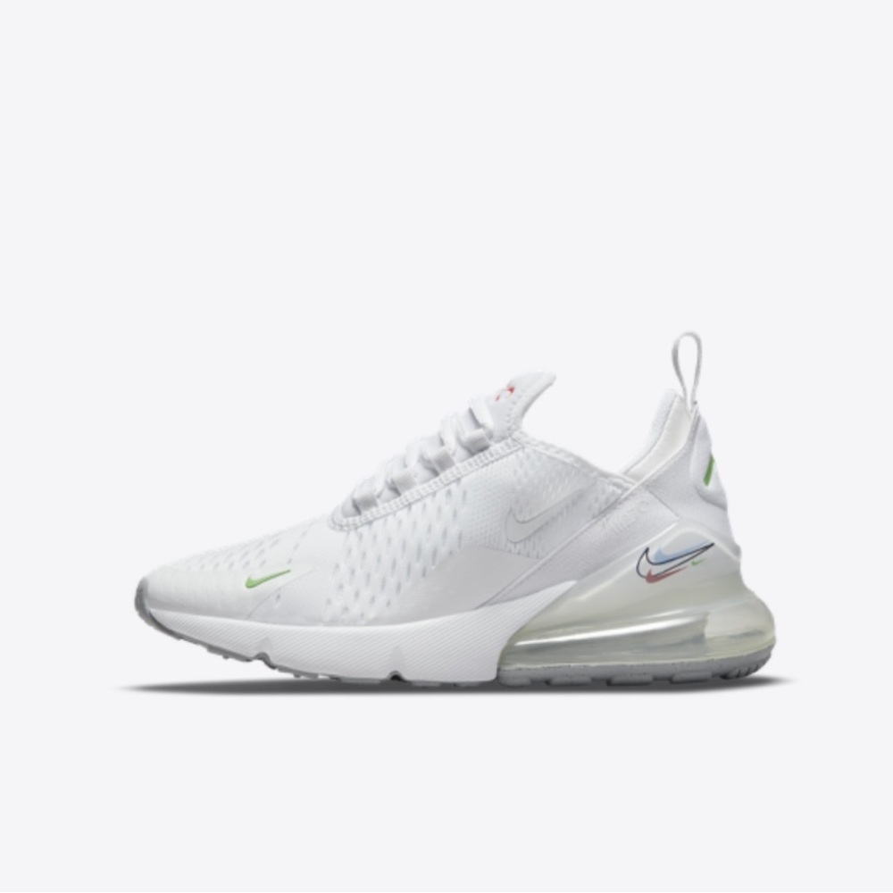 Big kids Nike Air Max 270